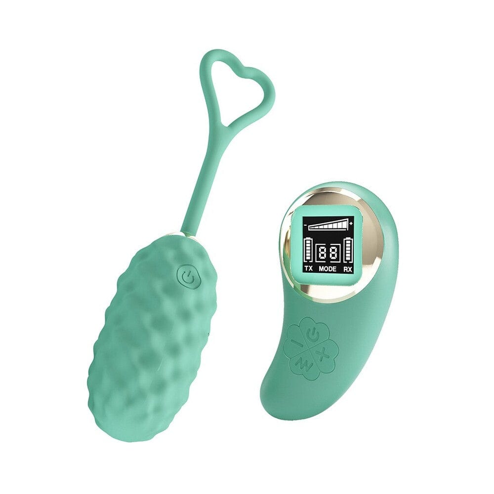 Pretty Love Vivan Remote Control Egg Vibrator Love Egg