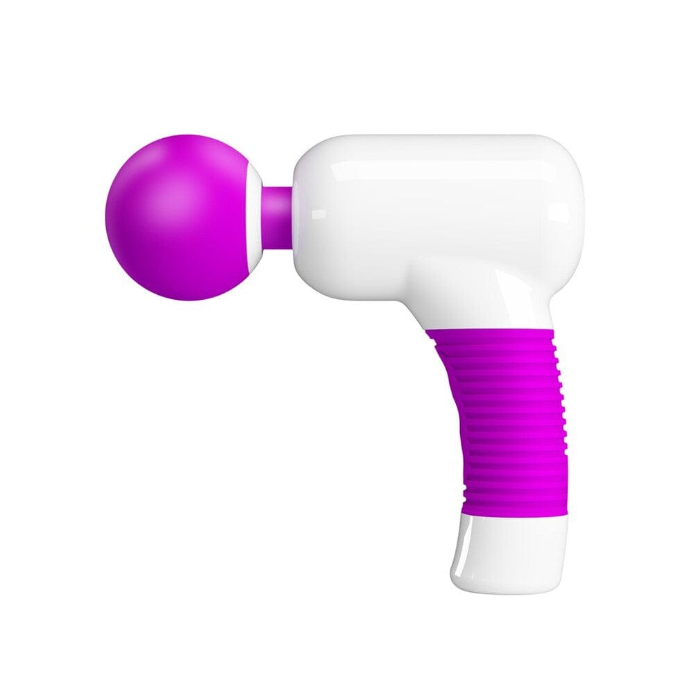 Pretty Love Pretty Love Super Power Gun Wand Massager