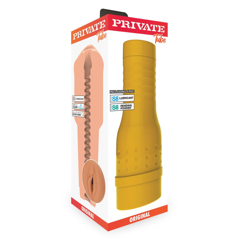 Private Private Original Masturbator Tube Masturbators