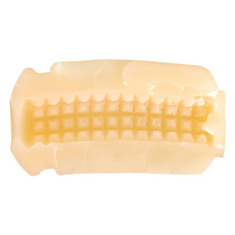 Rends Rends Vorze A10 Cyclone Crystal Insert Vibrating Masturbators