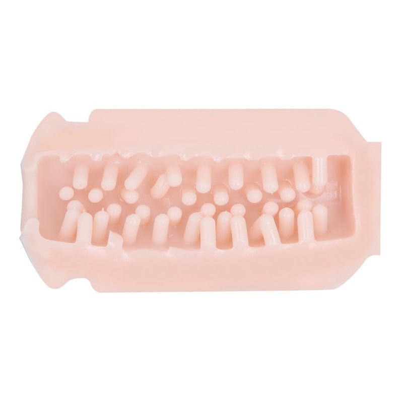 Rends Rends Vorze A10 Cyclone Medusa Insert Vibrating Masturbators