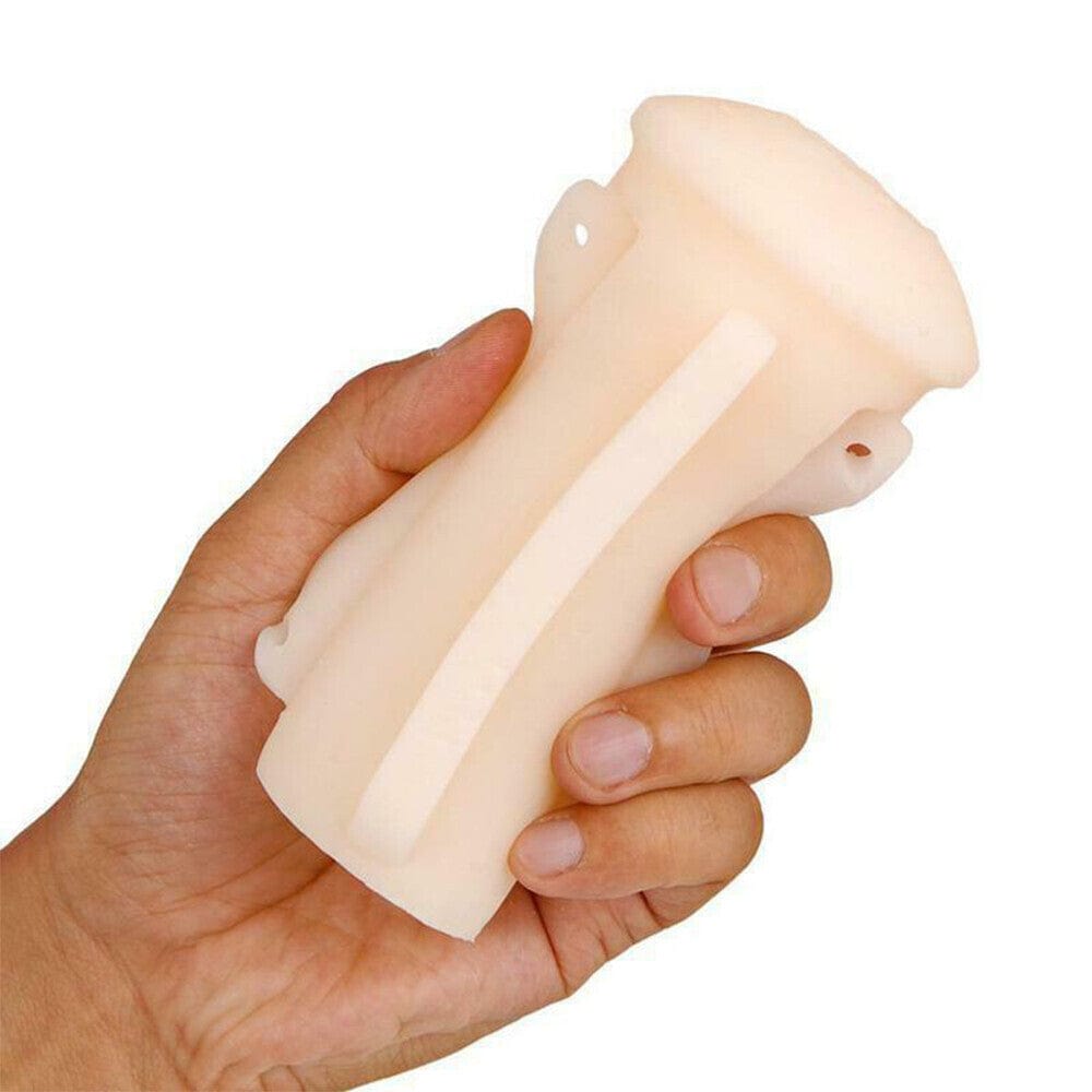 Rends Rends Vorze A10 Cyclone Narrow Insert Vibrating Masturbators