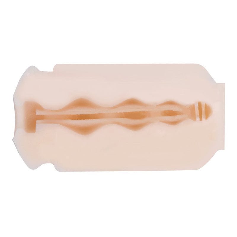 Rends Rends Vorze A10 Cyclone Shape Insert Vibrating Masturbators