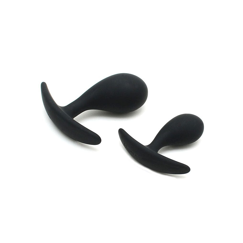 Rimba Copenhagen Duo Anal Plug Set Butt Plugs