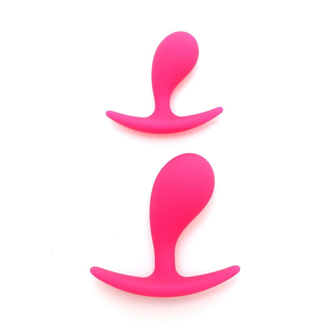 Rimba Copenhagen Duo Anal Plug Set Butt Plugs