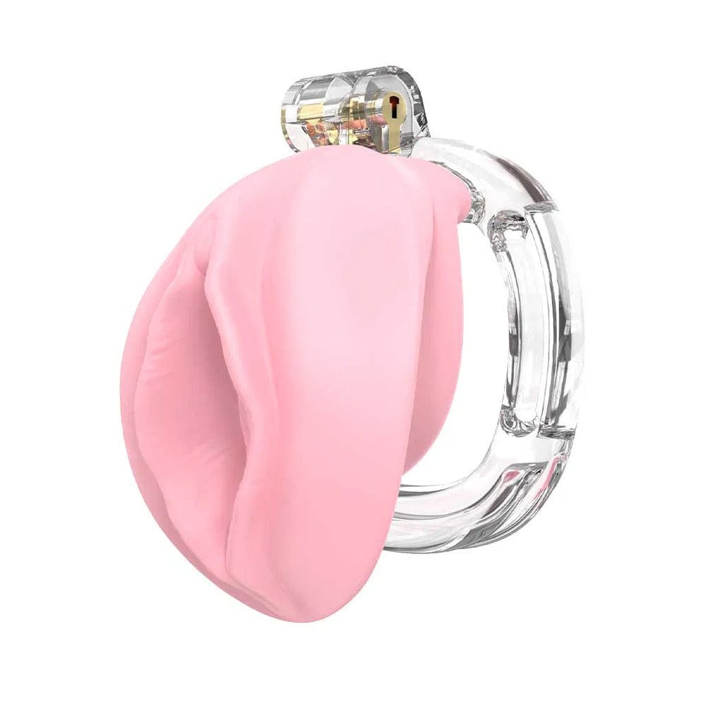 Rimba Rimba PCage PC10 Penis Cage Pussy Male Chastity
