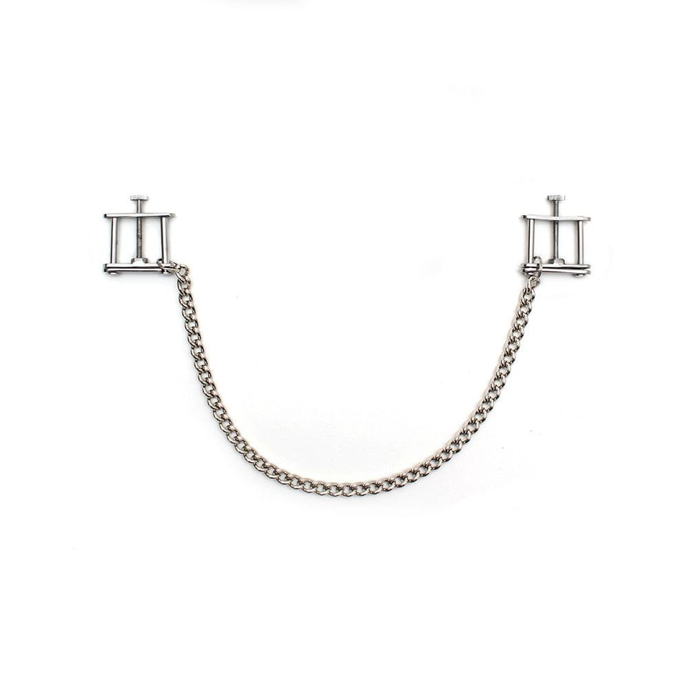 Rimba Adjustable Nipple Clamps Nipple Clamps