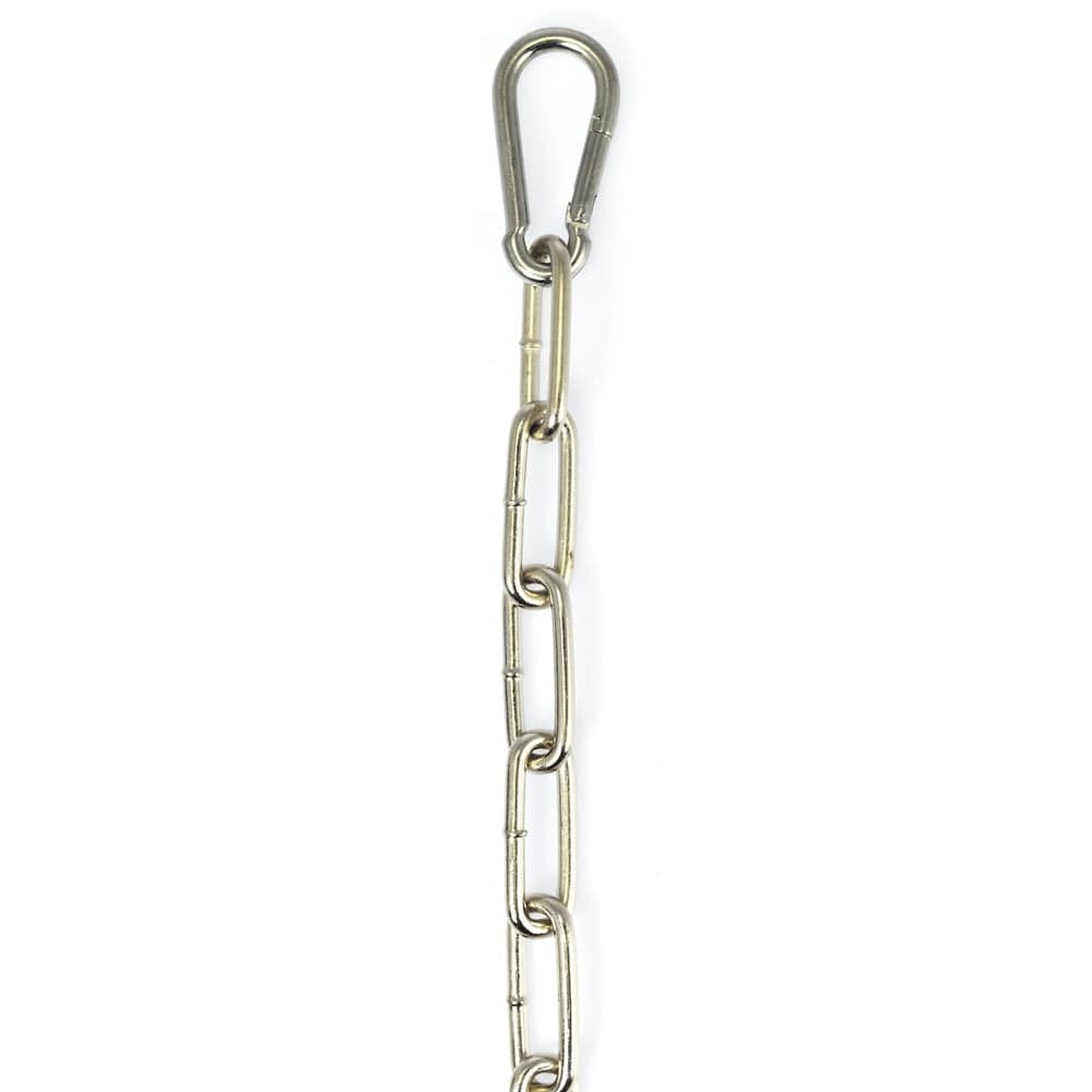 Rimba 200cm Chain With Hooks Restraints