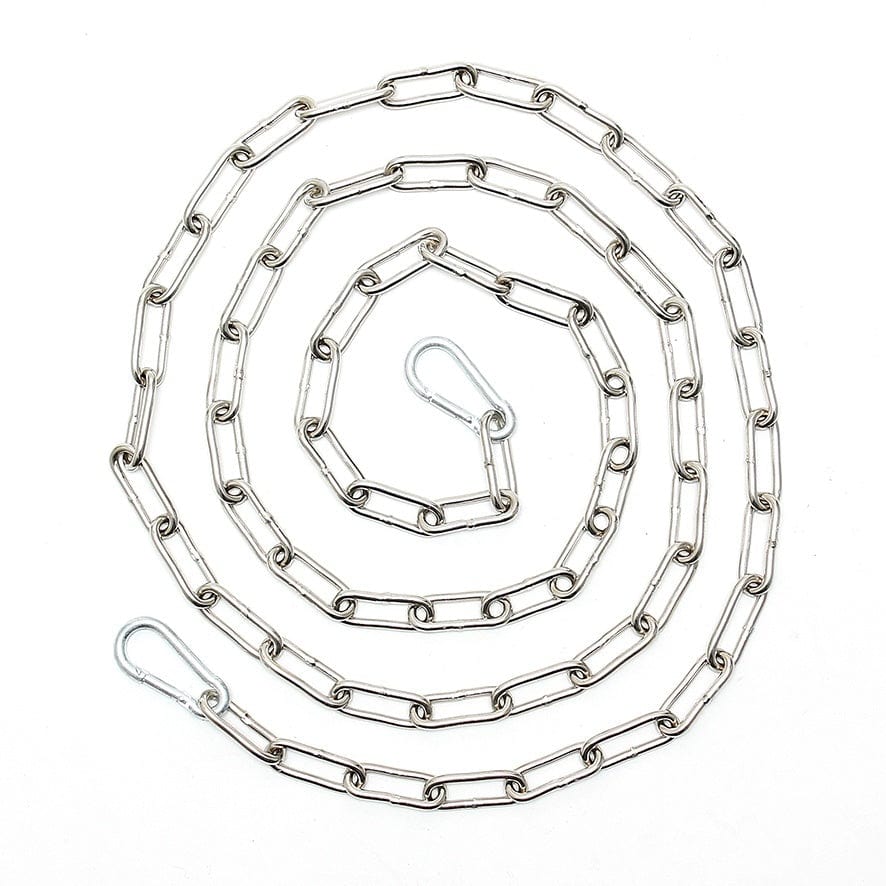 Rimba 200cm Chain With Hooks Restraints