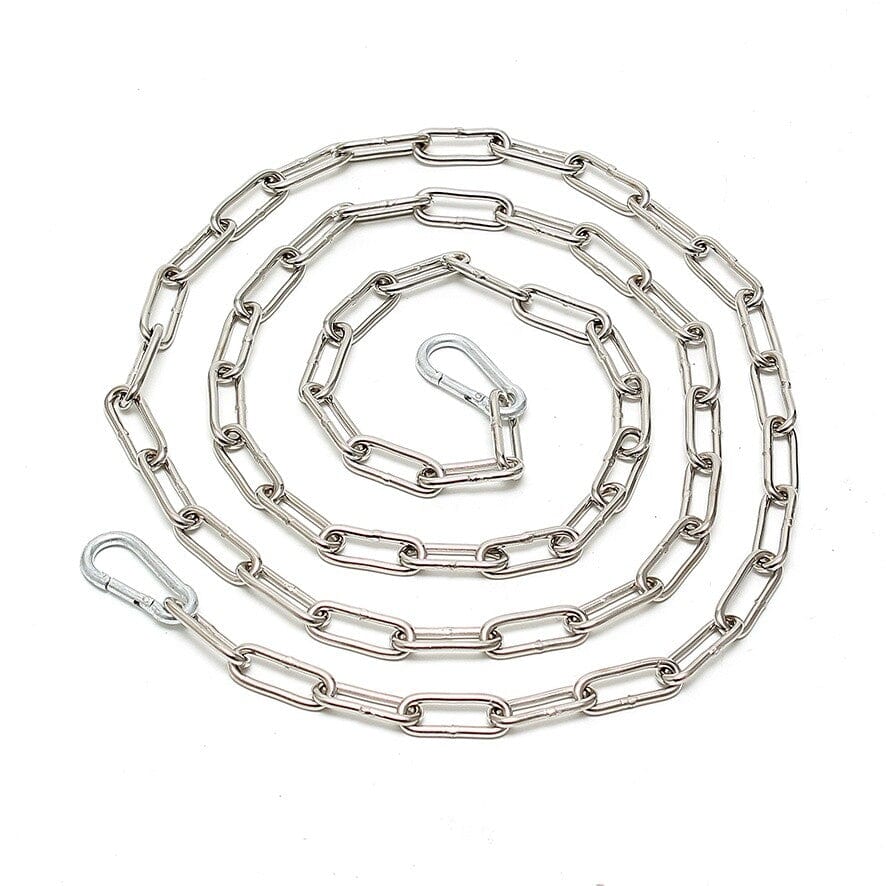 Rimba 200cm Chain With Hooks Restraints