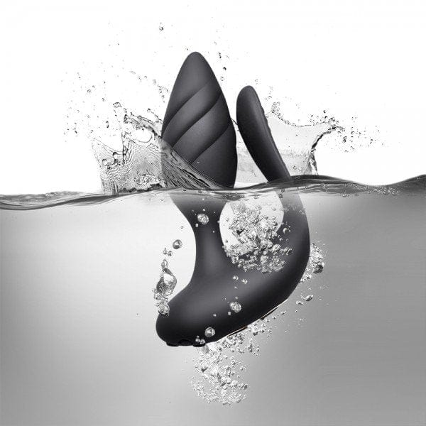 Rocks Off Rocks Off Cocktail Couple's Vibe Couple Vibrator