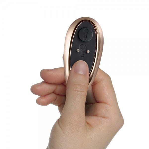 Rocks Off Rocks Off Cocktail Couple's Vibe Couple Vibrator