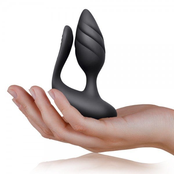 Rocks Off Rocks Off Cocktail Couple's Vibe Couple Vibrator