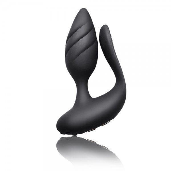 Rocks Off Rocks Off Cocktail Couple's Vibe Couple Vibrator