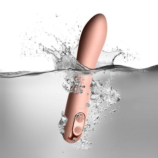 Rocks Off Rocks Off Giamo Divine G Baby Pink G-Spot Vibrator