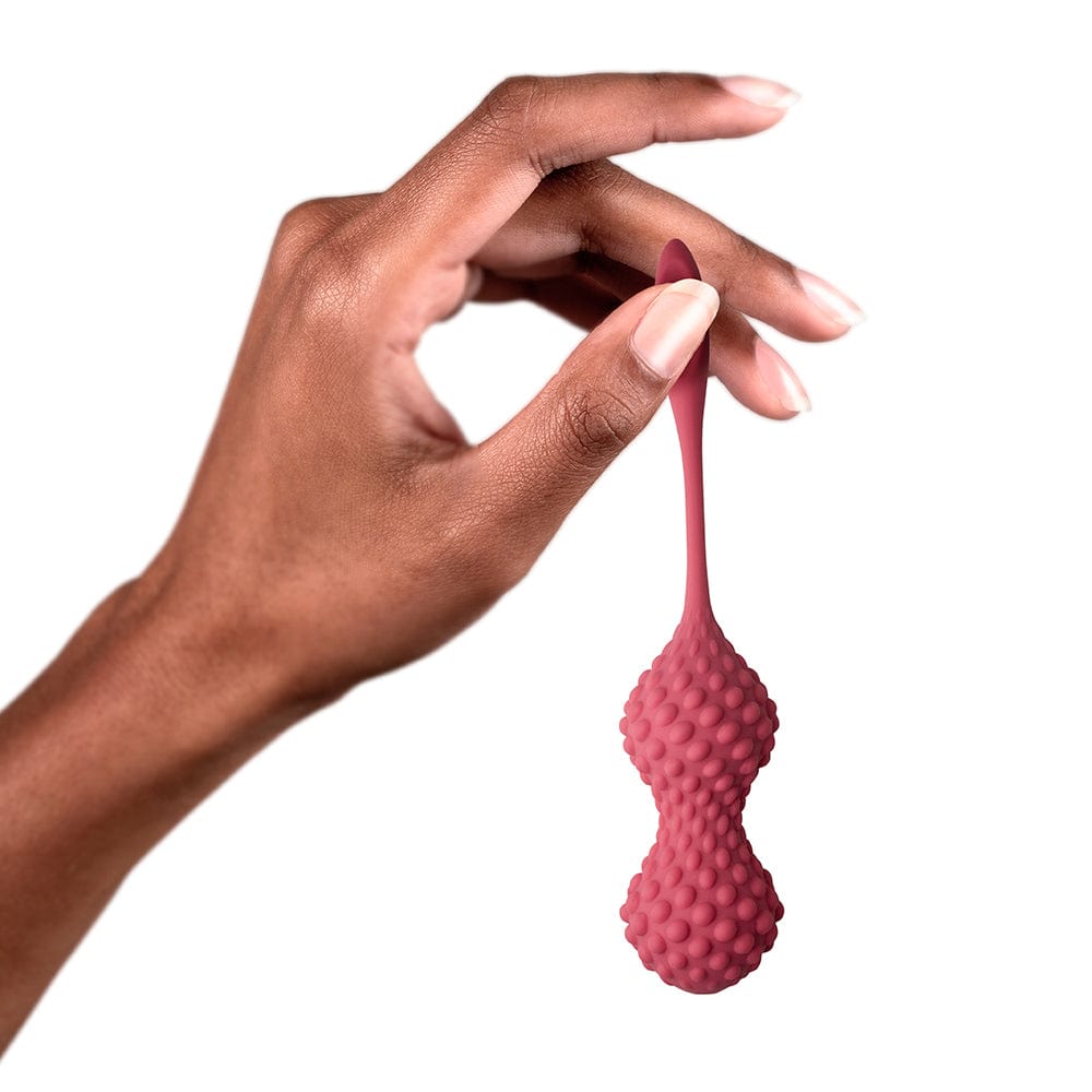 Rocks Off Rocks Off Unite Silicone Kegel Set Kegel Exercise