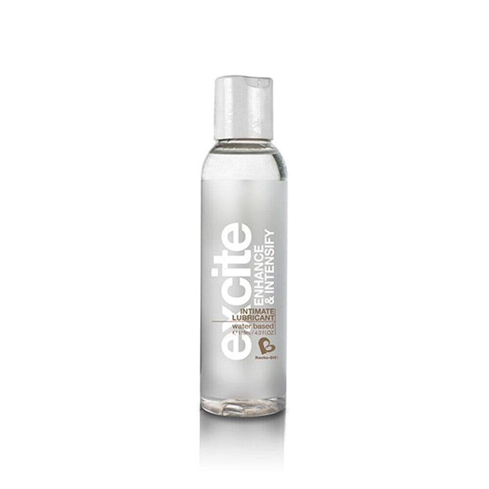 Rocks Off Excite Intimate Enhance and Intensify Lubricant Lubricant