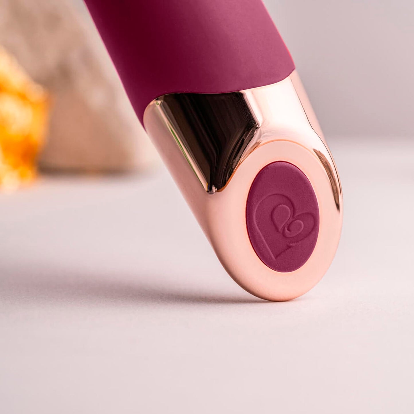 Rocks Off Chaiamo Rechargeable Vibrator Standard Vibrator
