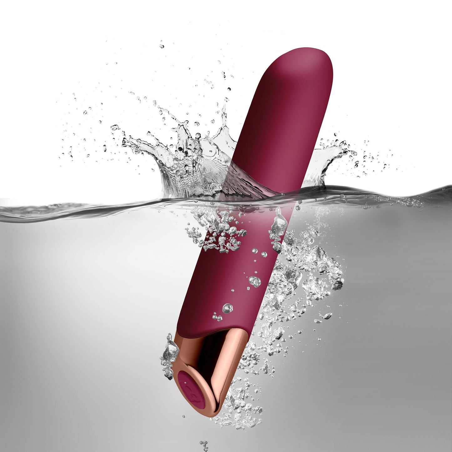 Rocks Off Chaiamo Rechargeable Vibrator Standard Vibrator