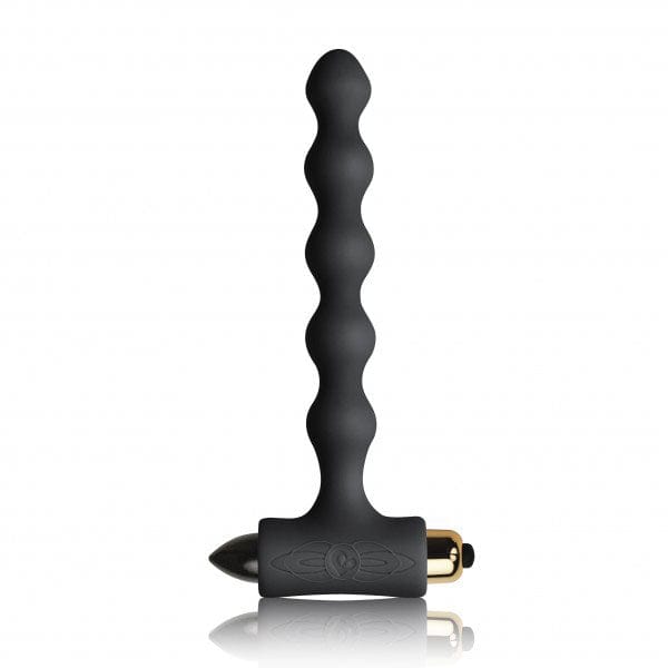 Rocks Off Rocks Off Pearls Petite Sensations Butt Plug Vibrating Buttplug