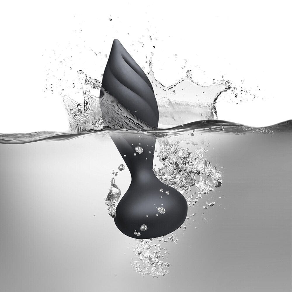 Rocks Off Rocks Off Petite Sensations Desire Butt Plug Vibrating Buttplug