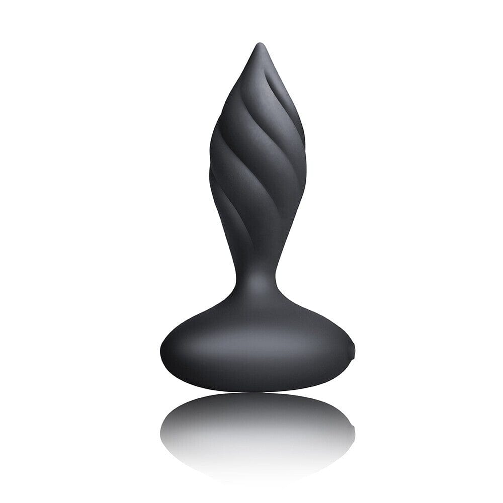 Rocks Off Rocks Off Petite Sensations Desire Butt Plug Vibrating Buttplug