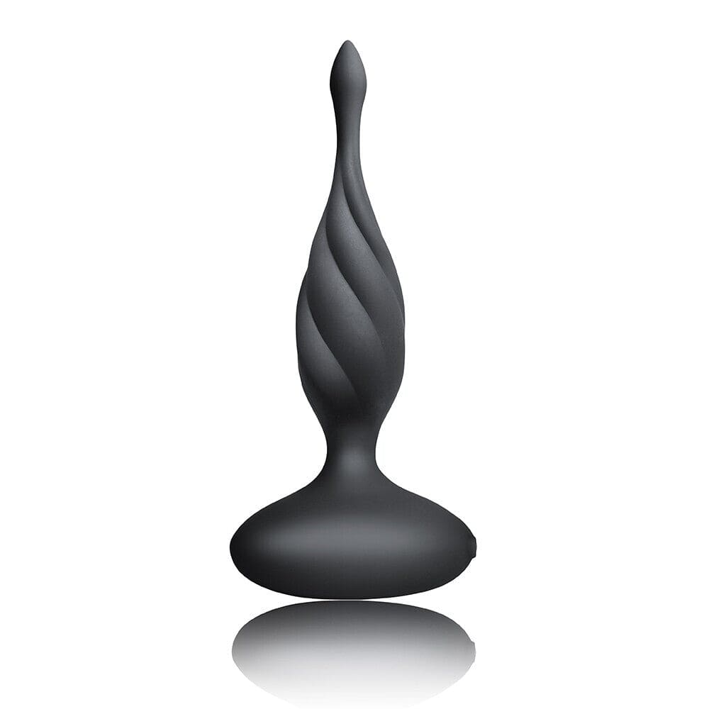 Rocks Off Rocks Off Petite Sensations Discover Butt Plug Vibrating Buttplug