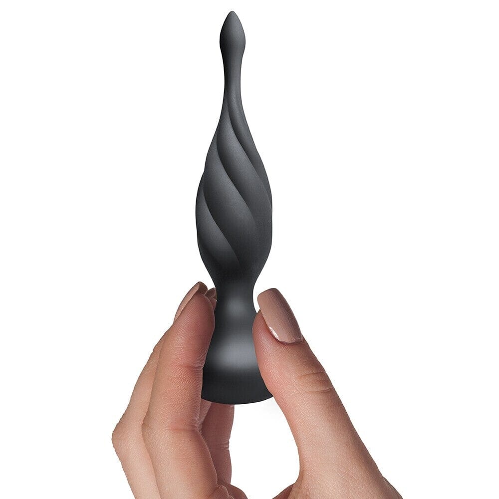 Rocks Off Rocks Off Petite Sensations Discover Butt Plug Vibrating Buttplug