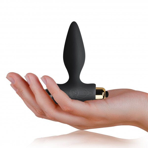 Rocks Off Rocks Off Plug Petite Sensations Butt Plug Vibrating Buttplug