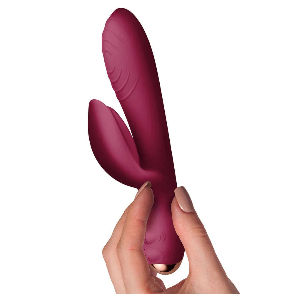 Rocks Off Everygirl Rabbit Vibrator Vibrator