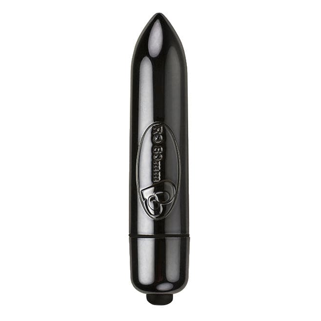 Rocks Off RO-80 Rainbow Bullet Vibrator Vibrator