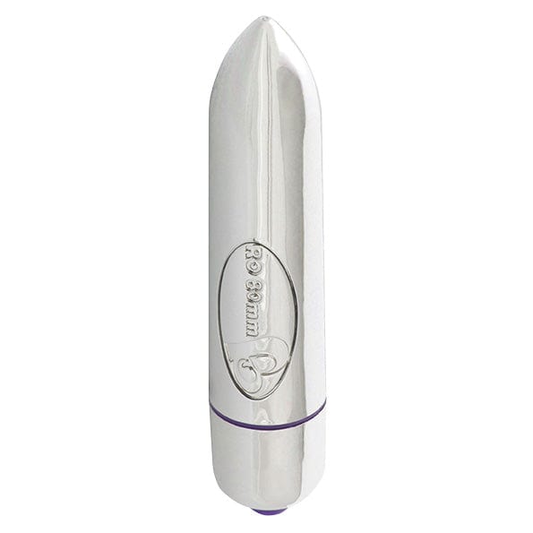Rocks Off RO-80 Rainbow Bullet Vibrator Vibrator