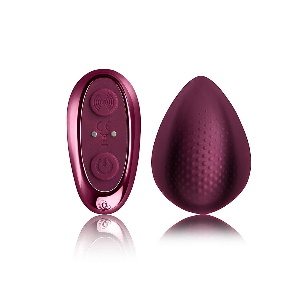 Rocks Off Rocks Off Knickerbocker Glory Vibrator