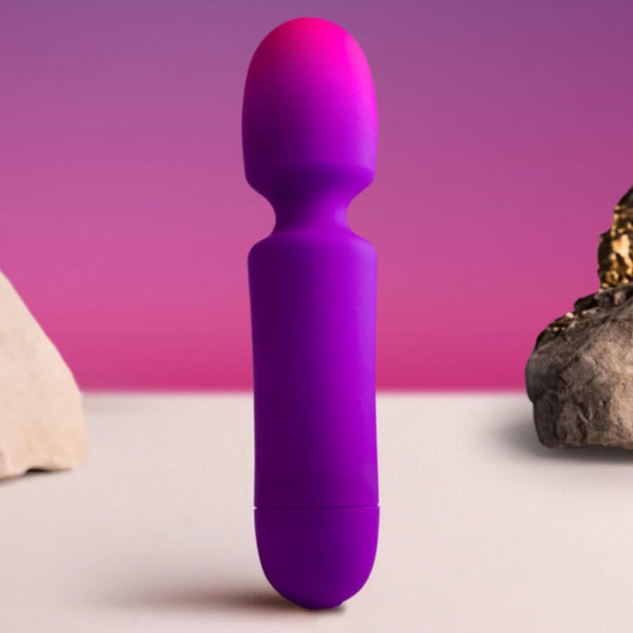 Rocks Off Rocks Off Glo-Girl Wand Massager Wand Massager
