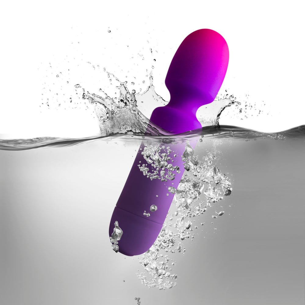 Rocks Off Rocks Off Glo-Girl Wand Massager Wand Massager