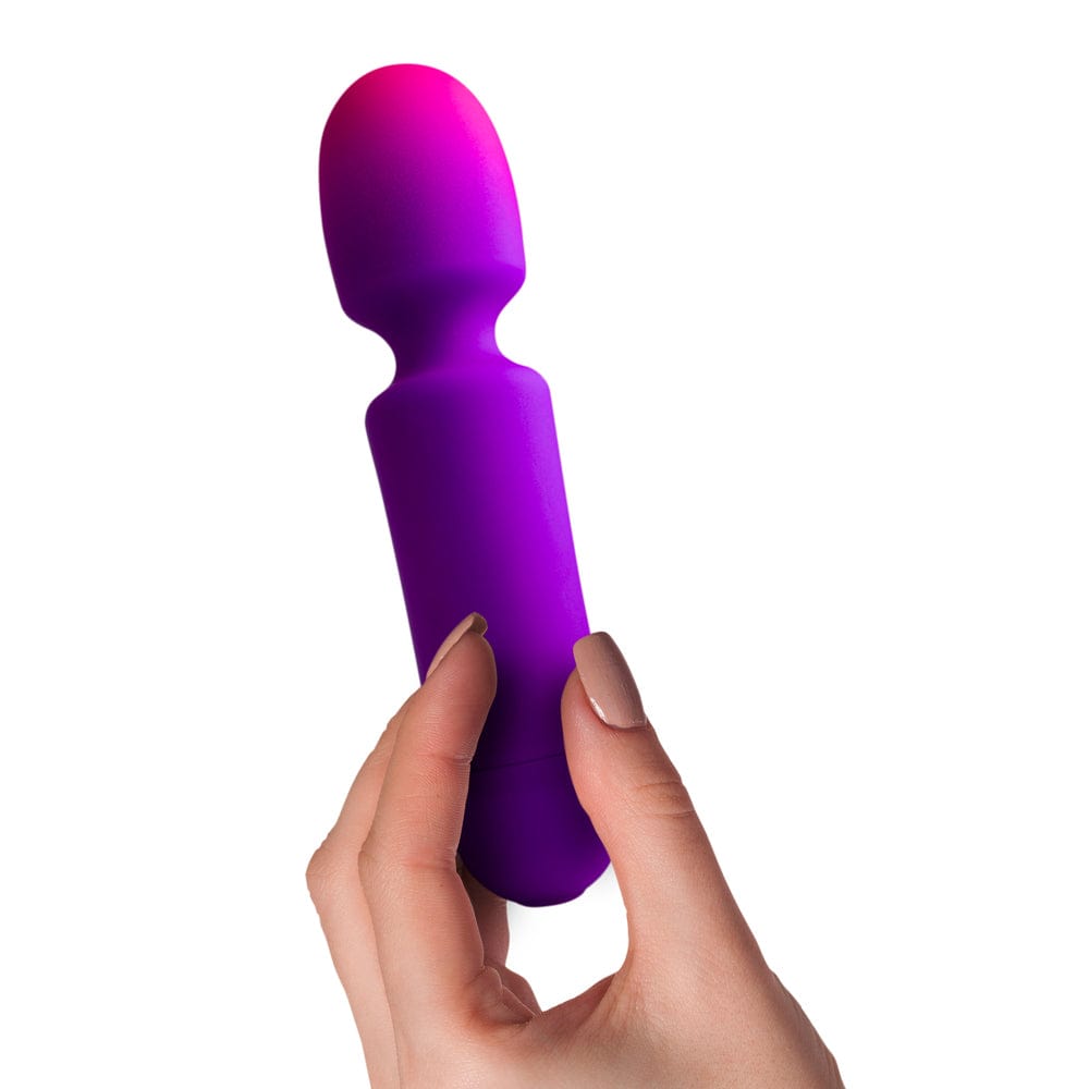 Rocks Off Rocks Off Glo-Girl Wand Massager Wand Massager