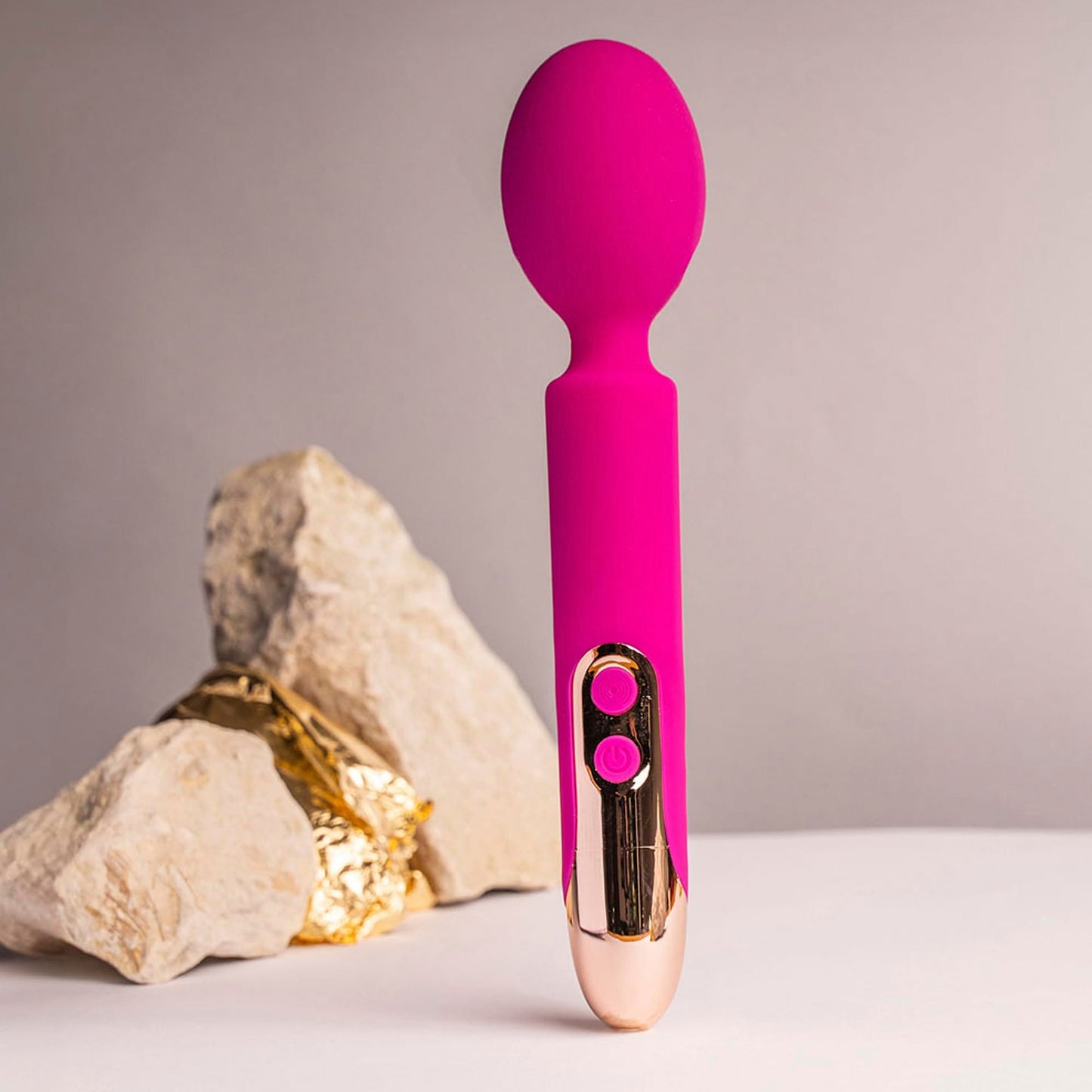 Rocks Off Rocks Off Oriel Play Wand Wand Massager