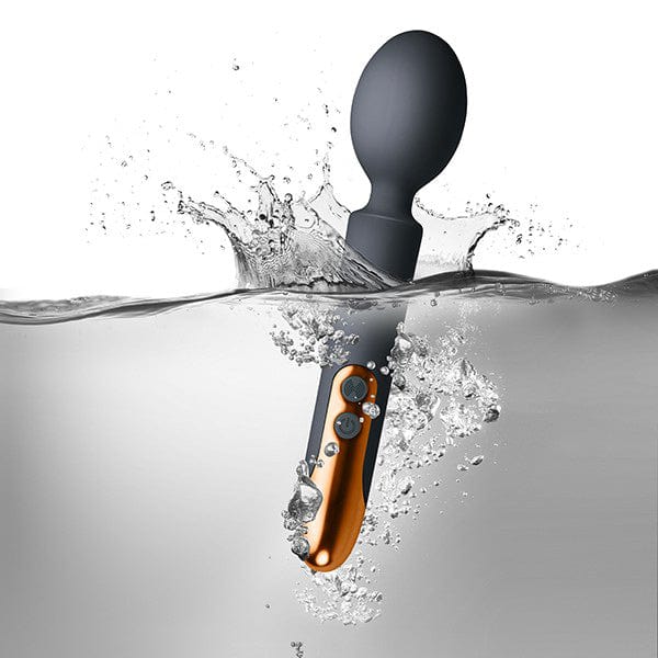 Rocks Off Rocks Off Oriel Play Wand Wand Massager