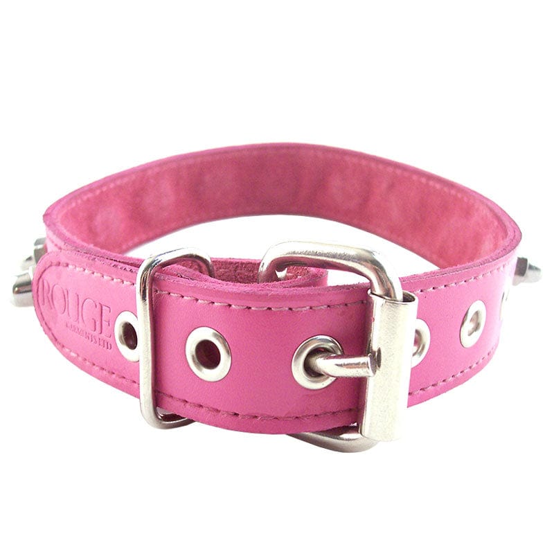 Rouge Garments Rouge Garments Nut Collar Collars