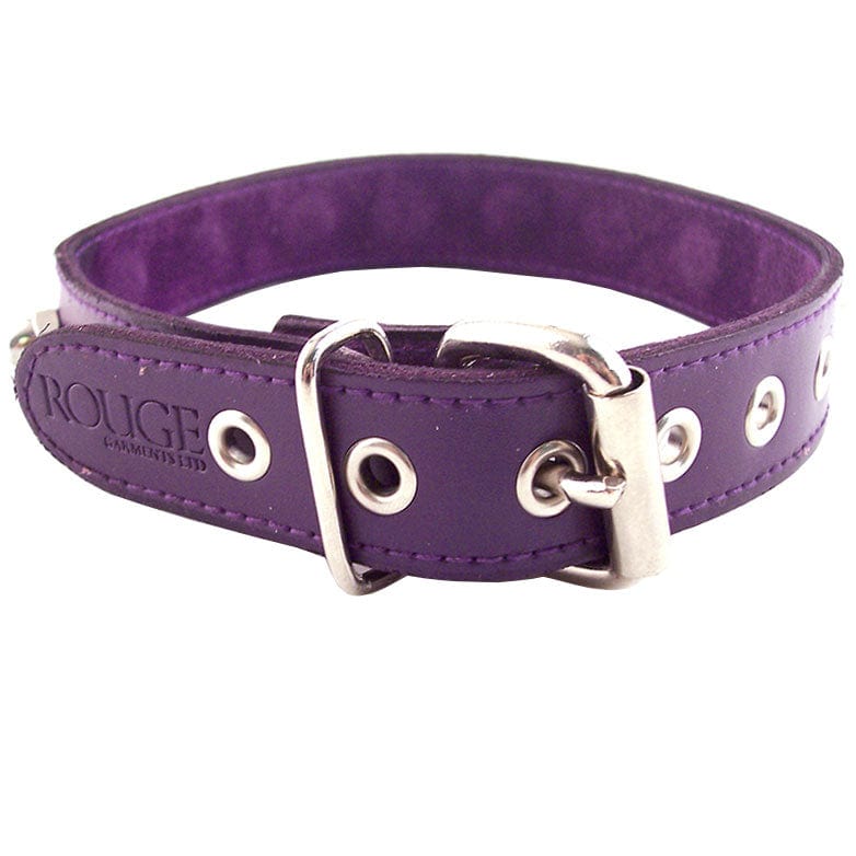 Rouge Garments Rouge Garments Nut Collar Collars