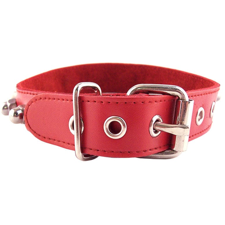 Rouge Garments Rouge Garments Nut Collar Collars