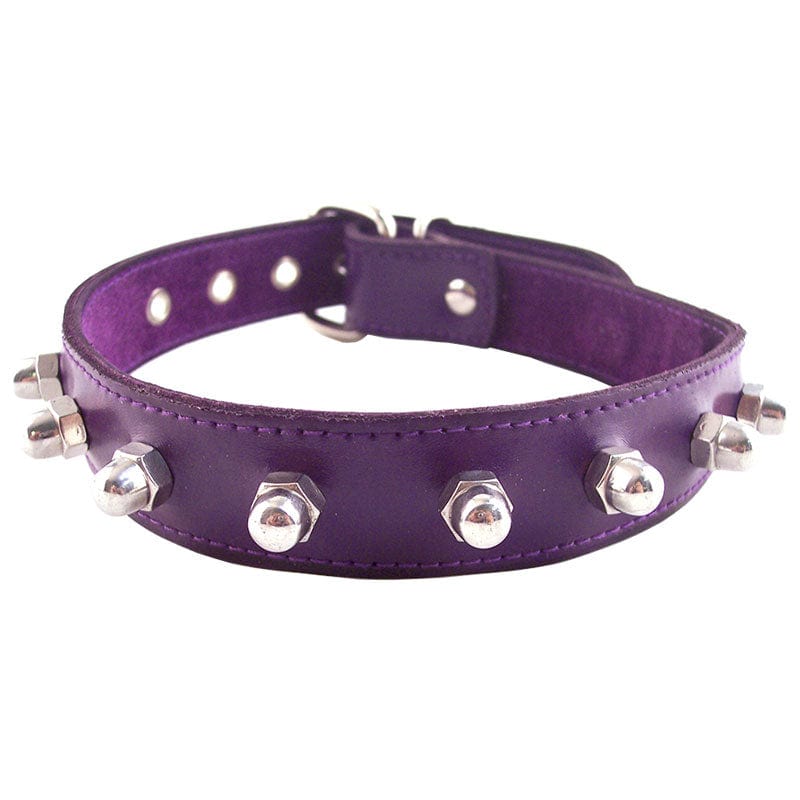 Rouge Garments Rouge Garments Nut Collar Collars