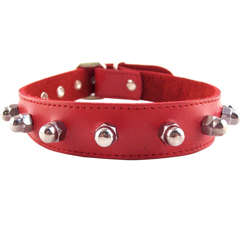 Rouge Garments Rouge Garments Nut Collar Collars