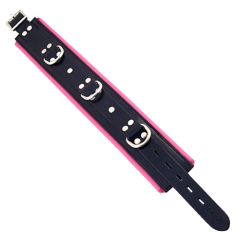 Rouge Garments Rouge Garments Padded Collar Collars