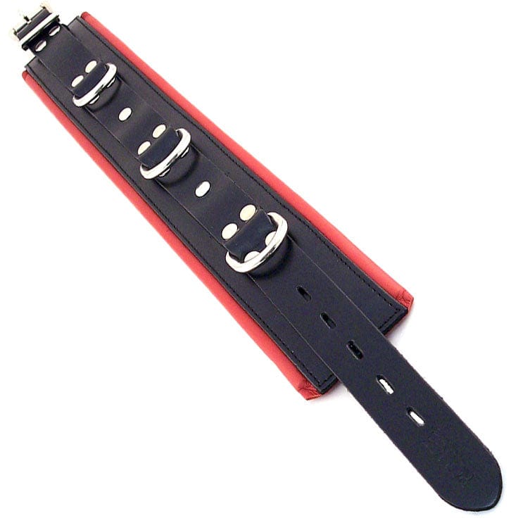 Rouge Garments Rouge Garments Padded Collar Collars
