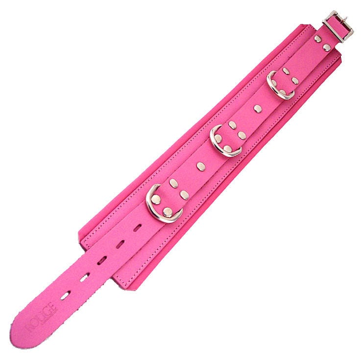 Rouge Garments Rouge Garments Padded Collar Collars