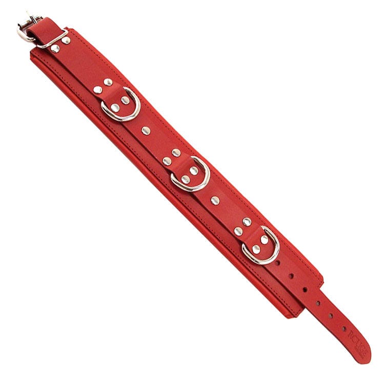 Rouge Garments Rouge Garments Padded Collar Collars
