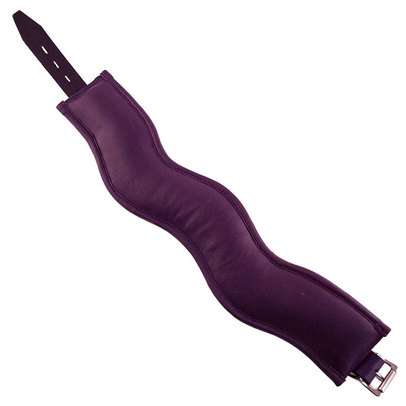 Rouge Garments Rouge Garments Padded Posture Collar Collars
