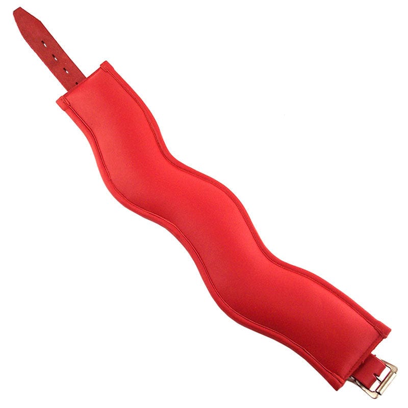 Rouge Garments Rouge Garments Padded Posture Collar Collars
