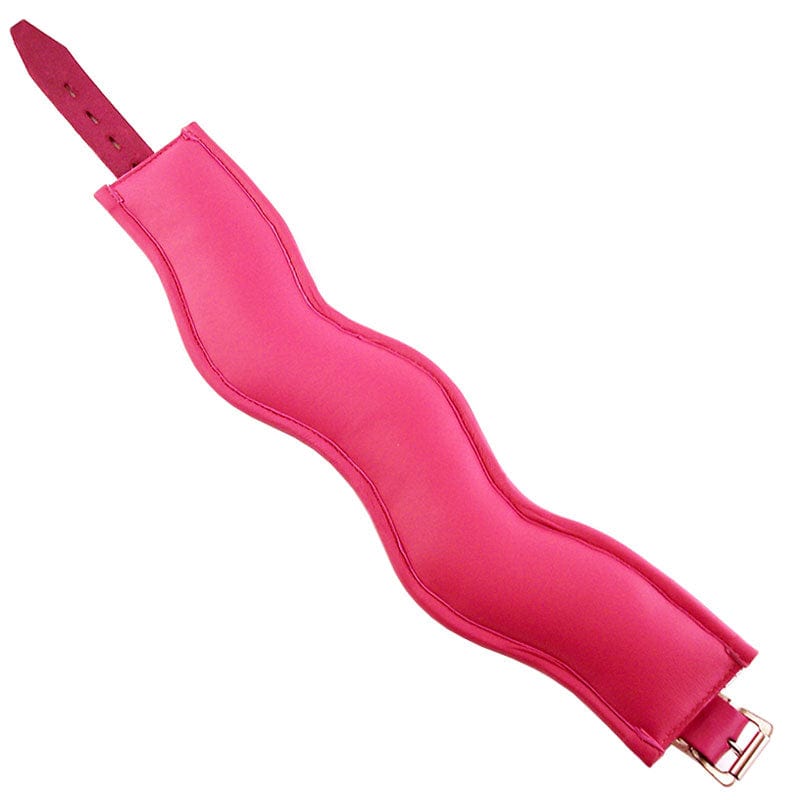 Rouge Garments Rouge Garments Padded Posture Collar Collars